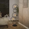 HUUS Vloerlamp Ceasar