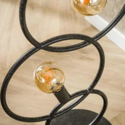 HUUS Vloerlamp Ceasar
