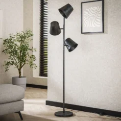 HUUS Vloerlamp Celtic