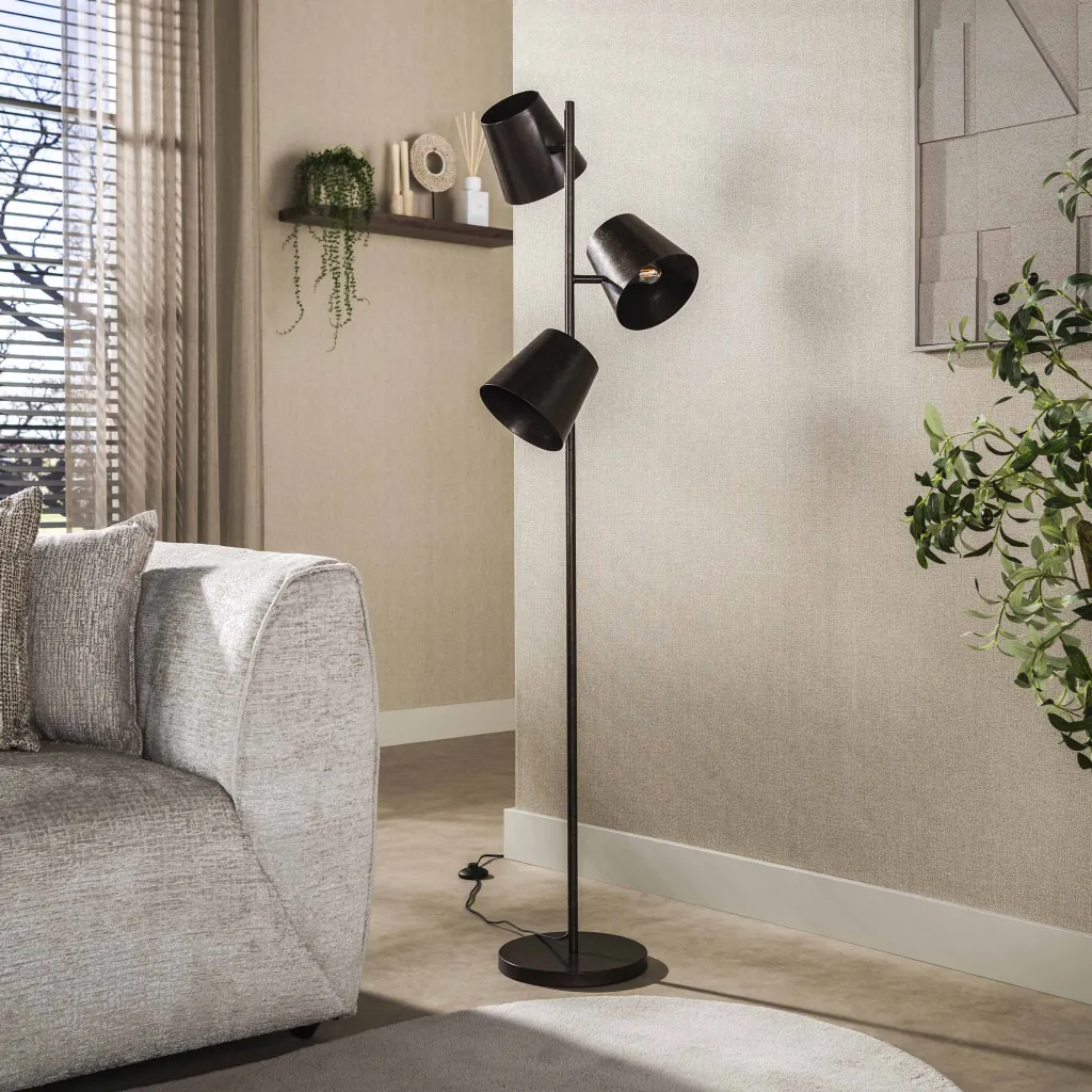 HUUS Vloerlamp Celtic
