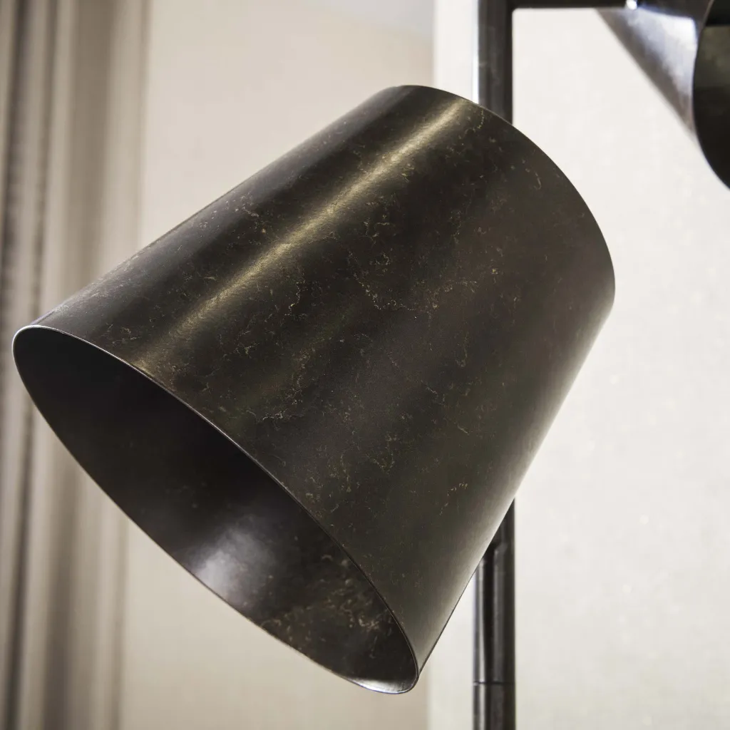 HUUS Vloerlamp Celtic