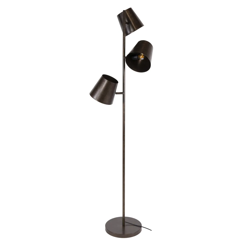 HUUS Vloerlamp Celtic