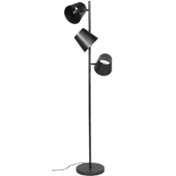 HUUS Vloerlamp Celtic