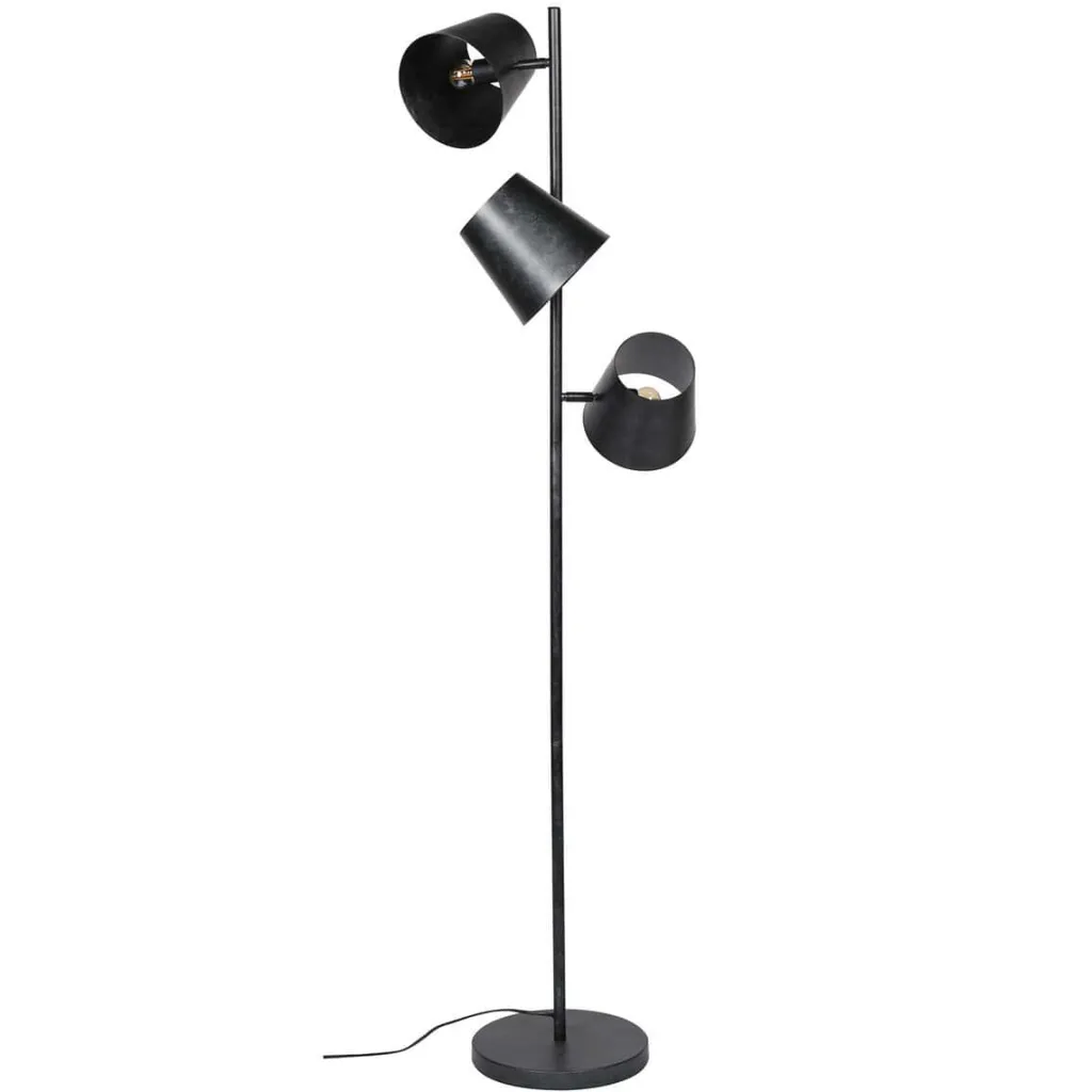 HUUS Vloerlamp Celtic