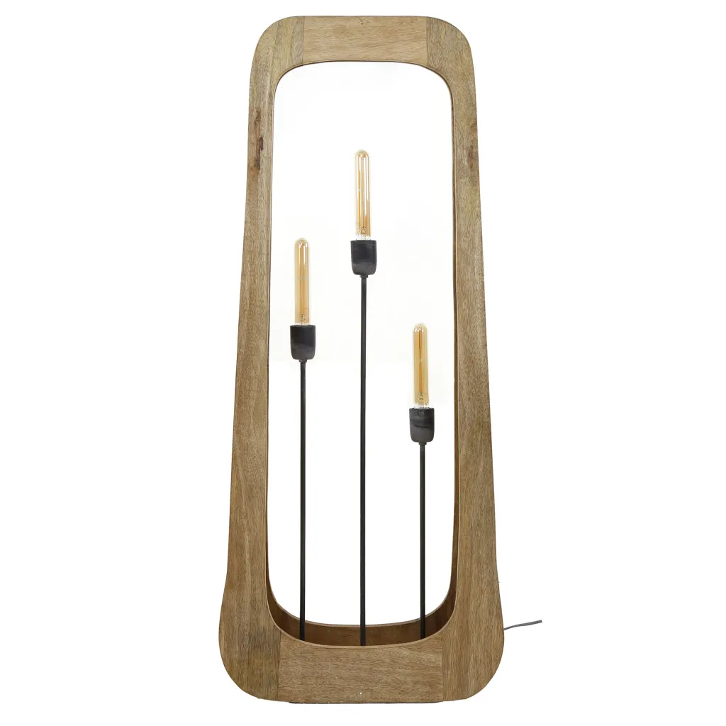HUUS Vloerlamp Dexter