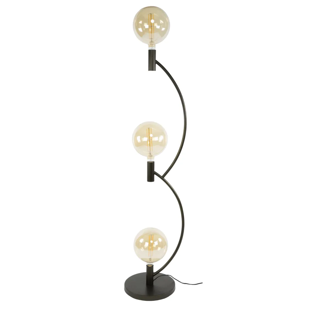 HUUS Vloerlamp Flow
