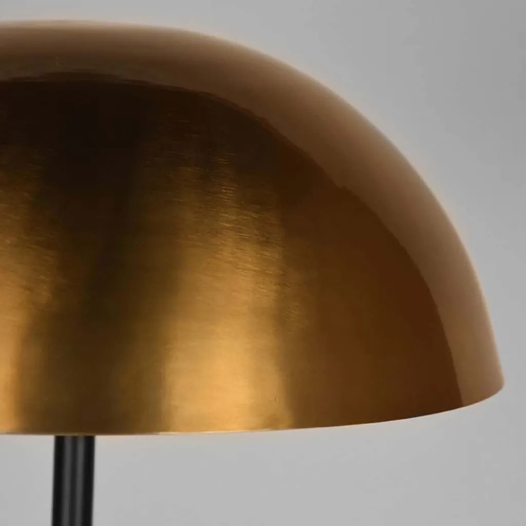 HUUS Vloerlamp Globe