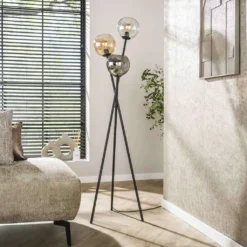 HUUS Vloerlamp Gwen