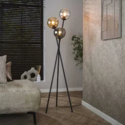 HUUS Vloerlamp Gwen