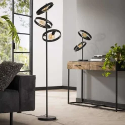 HUUS Vloerlamp Harriet