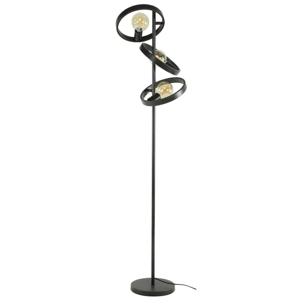 HUUS Vloerlamp Harriet