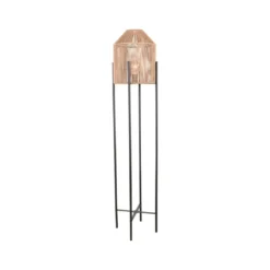 HUUS Vloerlamp Ibiza