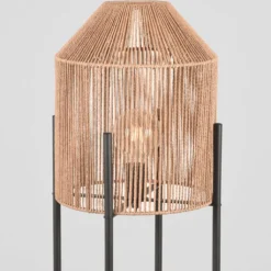 HUUS Vloerlamp Ibiza