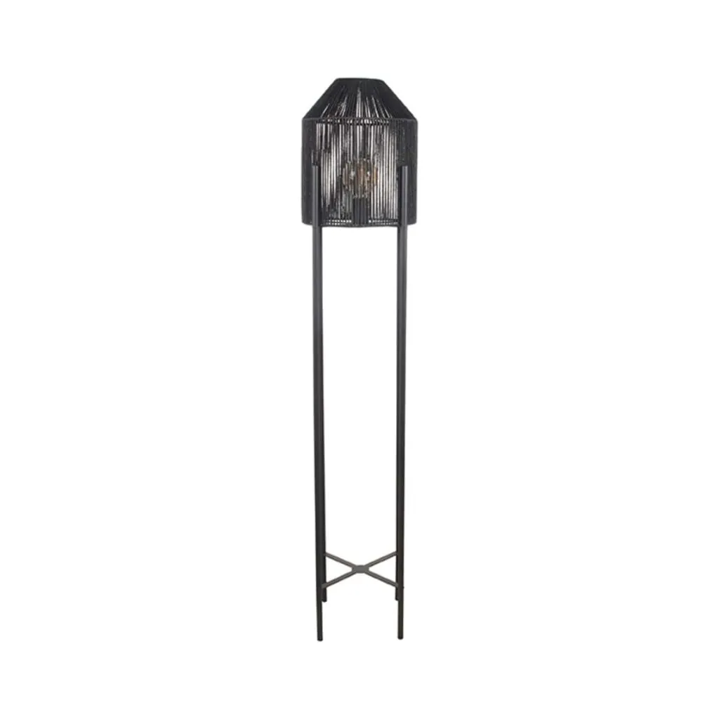 HUUS Vloerlamp Ibiza