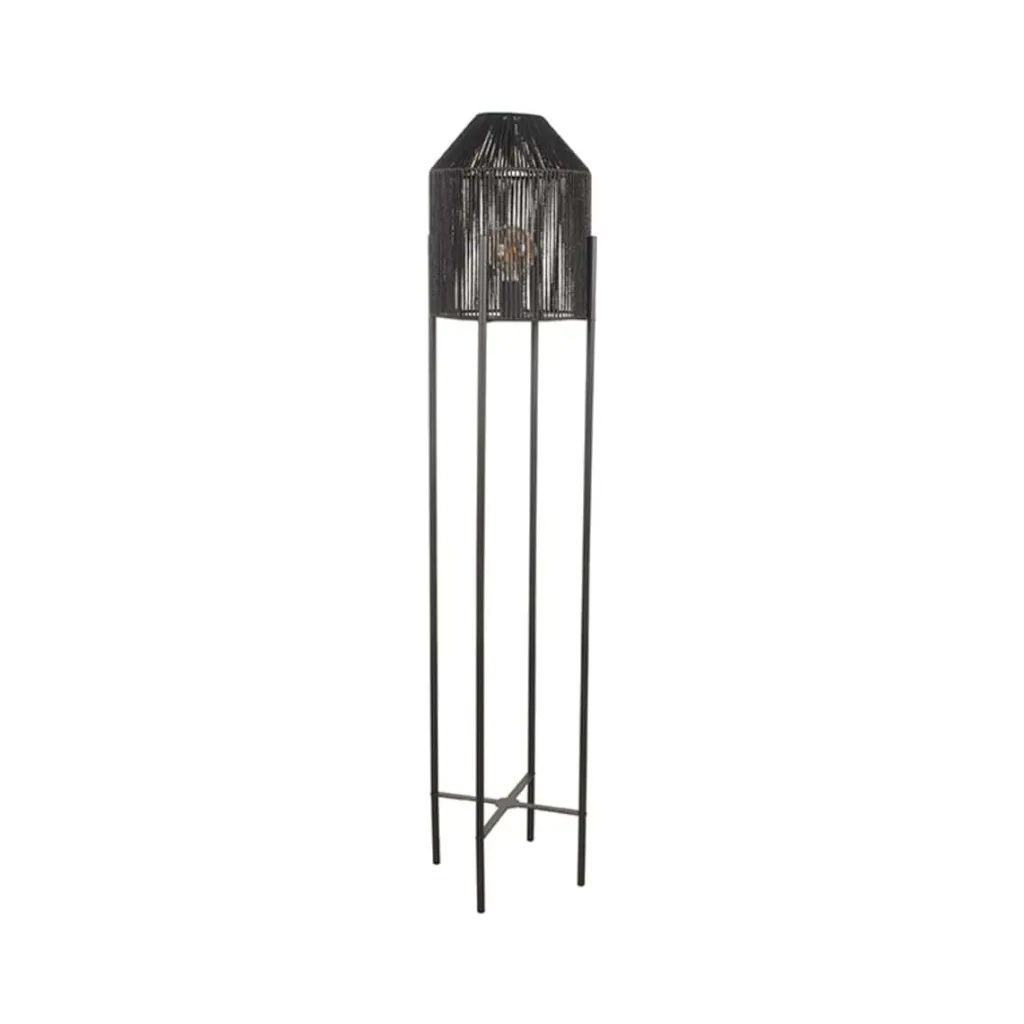 HUUS Vloerlamp Ibiza