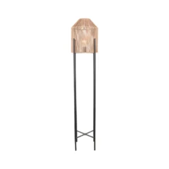 HUUS Vloerlamp Ibiza