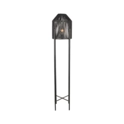 HUUS Vloerlamp Ibiza