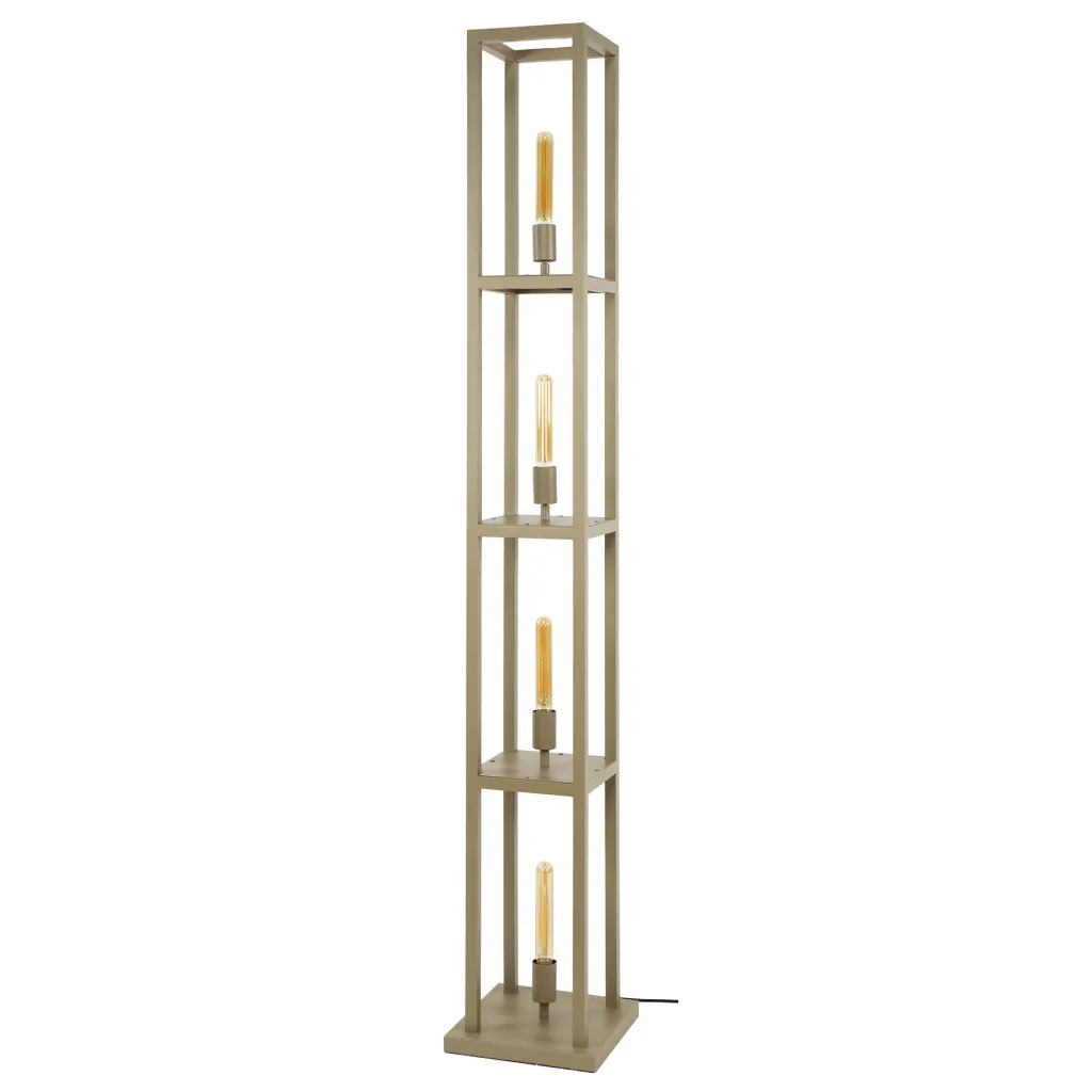 HUUS Vloerlamp Joep