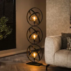 HUUS Vloerlamp Leonie