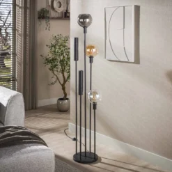 HUUS Vloerlamp Lois