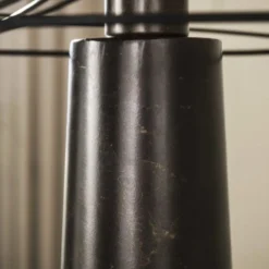HUUS Vloerlamp Mees