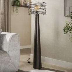 HUUS Vloerlamp Mees