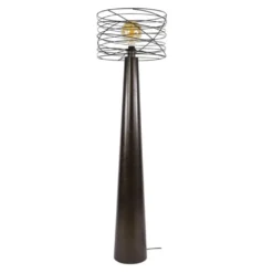 HUUS Vloerlamp Mees