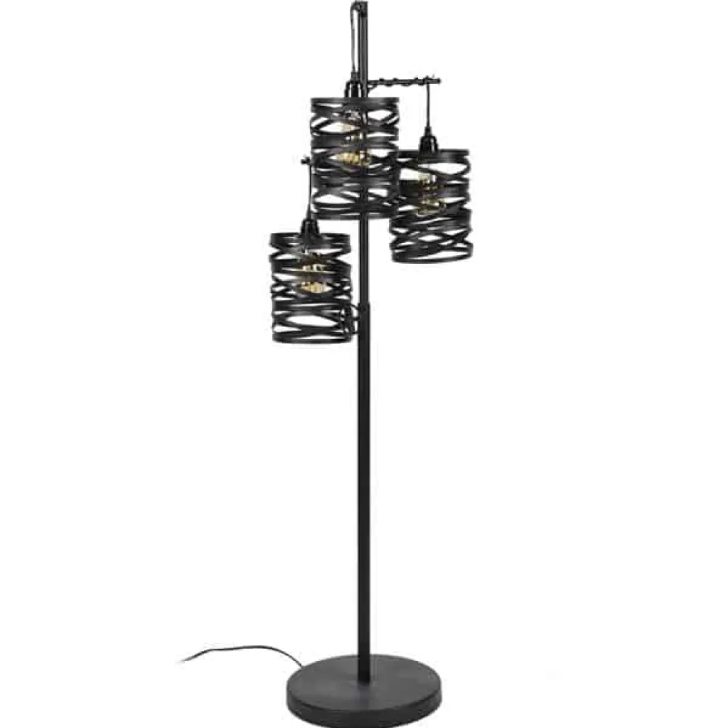 HUUS Vloerlamp Nathan