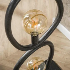 HUUS Vloerlamp Penny