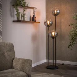 HUUS Vloerlamp Pippa