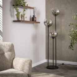 HUUS Vloerlamp Pippa