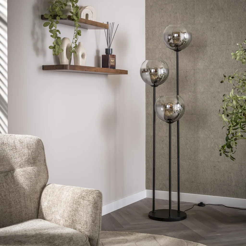 HUUS Vloerlamp Pippa