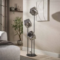 HUUS Vloerlamp Rocco