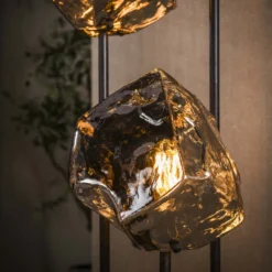 HUUS Vloerlamp Rocco