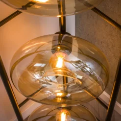 HUUS Vloerlamp Saar