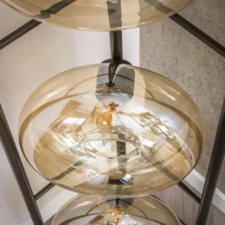 HUUS Vloerlamp Saar