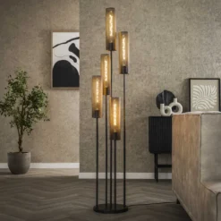 HUUS Vloerlamp Sjuul