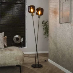HUUS Vloerlamp Sofia