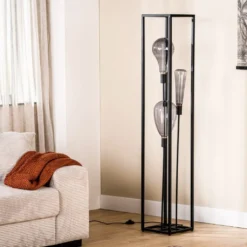 HUUS Vloerlamp Sonny