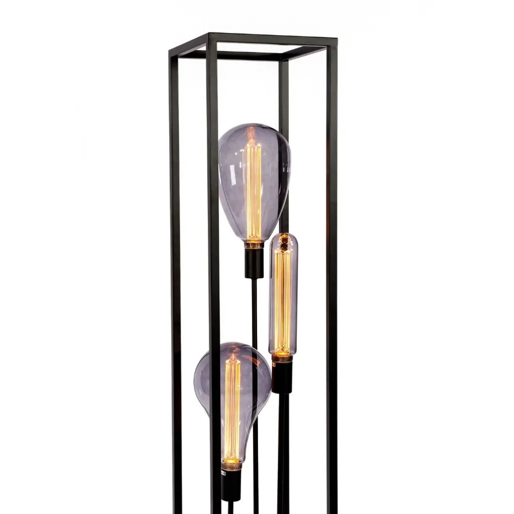 HUUS Vloerlamp Sonny