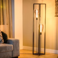 HUUS Vloerlamp Sonny