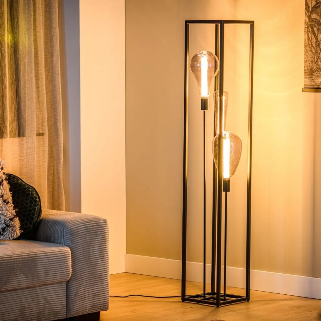 HUUS Vloerlamp Sonny