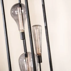 HUUS Vloerlamp Sonny