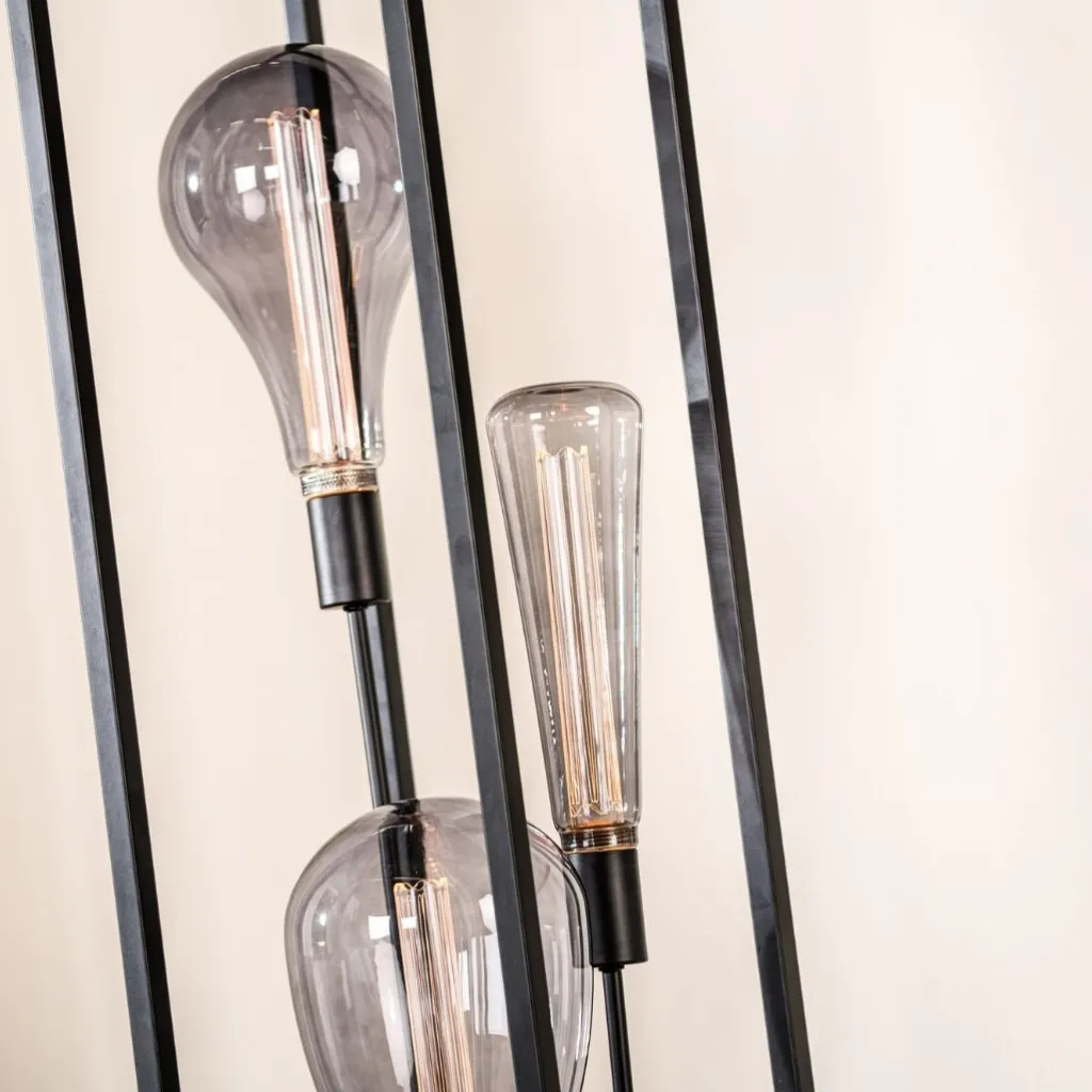 HUUS Vloerlamp Sonny