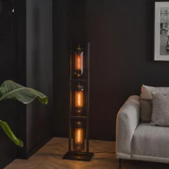 HUUS Vloerlamp Tovi