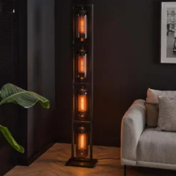 HUUS Vloerlamp Tovi