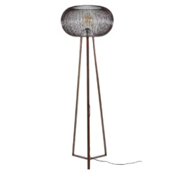 HUUS Vloerlamp Veller