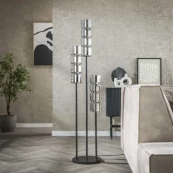 HUUS Vloerlamp Vincent