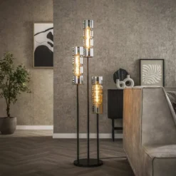 HUUS Vloerlamp Vincent