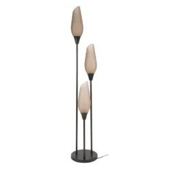HUUS Vloerlamp Wendy 3 lampen